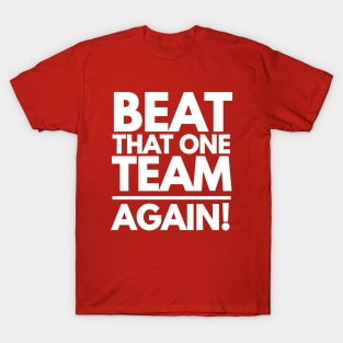 Beat TTUN T-Shirt